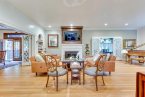 Central Boise Mansion Close to Dtwn, River and BSU!